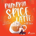 Pumpkin Spice Latte, with Love - Sofie Broeckx
