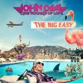 The Big Easy - John & The Rockets Of Love Diva