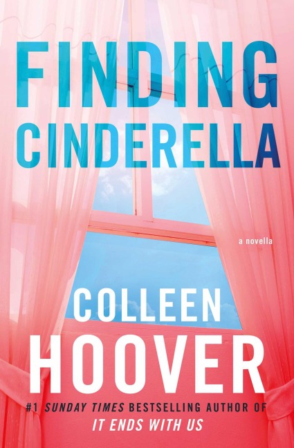 Finding Cinderella - Colleen Hoover