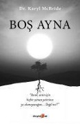 Cover-Bild zum Titel 'Bos Ayna' von 'Karyl Mcbride'