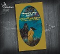 Cover-Bild zum Titel 'Beware My Love!' von 'Marilyn Ross'