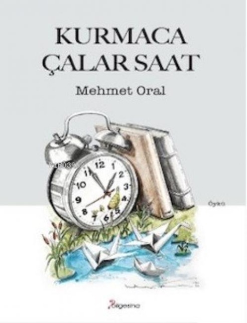 Kurmaca Calar Saat - Mehmet Oral