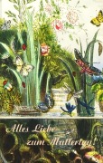 Alles Liebe zum Muttertag! (Notizbuch) - Alexander Rettburg