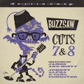 Buzzsaw Joint Cut 07+08 - Various