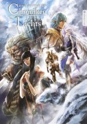 Cover-Bild zum Titel 'Final Fantasy - Chroniken des Lichts 01' von 'Toshiyuki Toshiyuki, Square Enix'