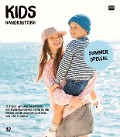 KIDS HANDKNITTING 10 - 