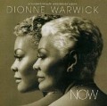 Cover-Bild zum Titel 'Now: A Celebratory 50th' von 'Dionne Warwick'