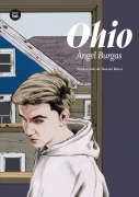 Cover-Bild zum Titel 'Ohio' von 'Ángel Burgas'