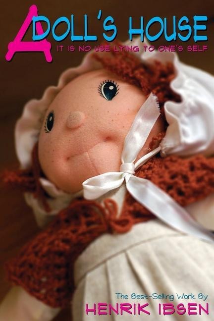 A Doll's House - Henrik Ibsen