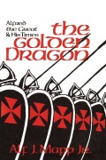 Cover-Bild zum Titel 'The Golden Dragon' von 'Alf J. Mapp'