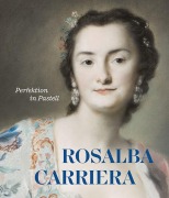 Cover-Bild zum Titel 'Rosalba Carriera' von ''