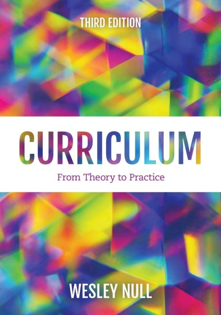 Curriculum - Wesley Null