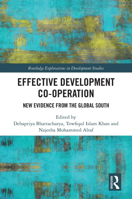Effective Development Co-operation - 