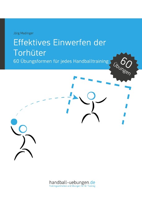 Effektives Einwerfen der Torhüter - Jörg Madinger