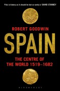 Cover-Bild zum Titel 'Spain' von 'Robert Goodwin'
