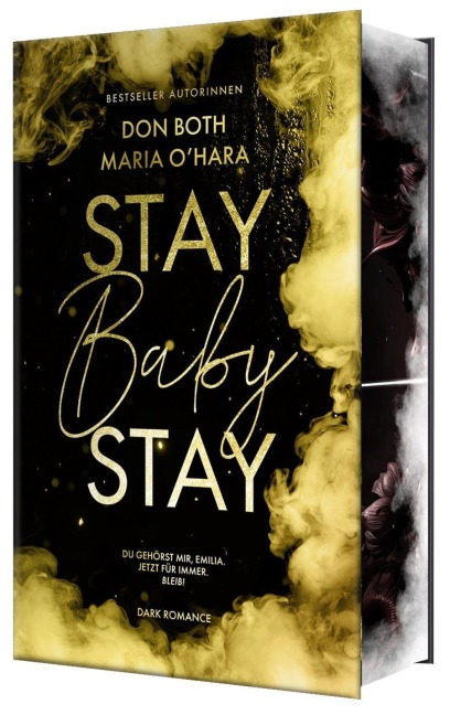 Stay Baby Stay - Maria O'Hara, Don Both