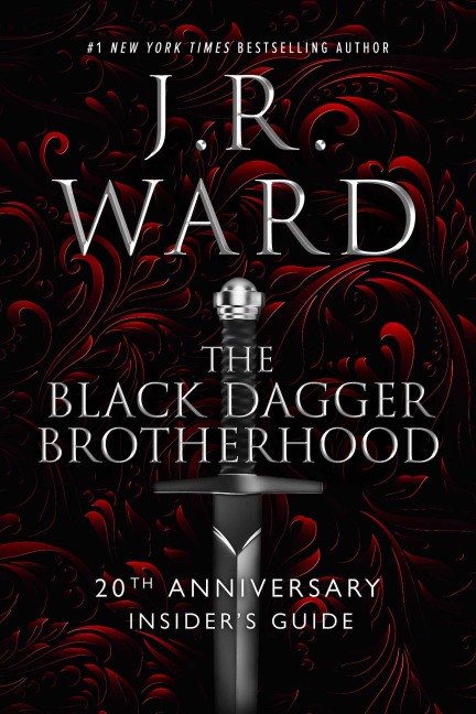 The Black Dagger Brotherhood - J R Ward