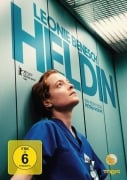 Cover-Bild zum Titel 'Heldin' von 'Various'