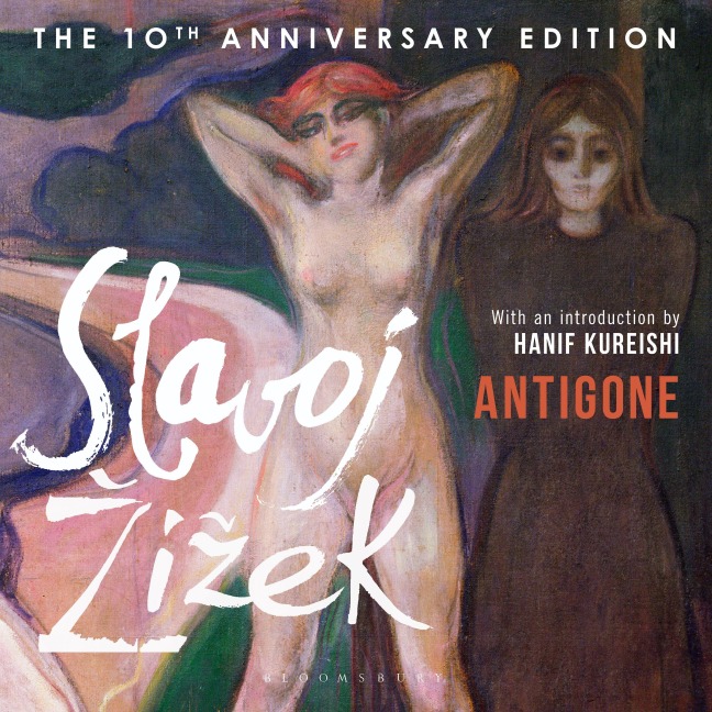 Antigone - Slavoj Zizek