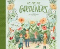 Cover-Bild zum Titel 'We Are the Gardeners' von 'Joanna Gaines'