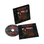 Cover-Bild zum Titel 'Seventh Star (2026 Remaster)' von 'Black Sabbath'