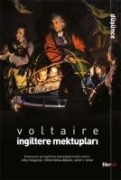 Ingiltere Mektuplari - Francois Marie Arouet Voltaire