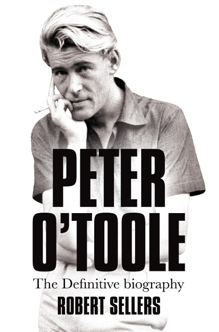 Peter O'Toole - Robert Sellers