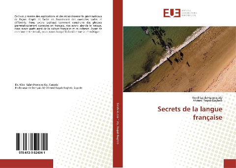 Secrets de la langue française - Wael Salah Hussein Aly, Ahmed Ragab Ragheb