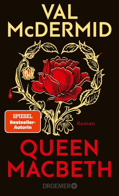 Queen Macbeth - Val McDermid