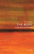 Cover-Bild zum Titel 'The Body' von 'Chris Shilling'