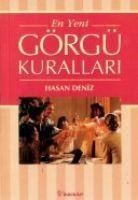 En Yeni Görgü Kurallari - Hasan Deniz