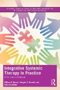 Cover-Bild zum Titel 'Integrative Systemic Therapy in Practice' von 'William P. Russell, Bahareh Sahebi, Douglas C. Breunlin'