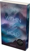 Cover-Bild zum Titel 'Within his Hold' von 'Mica Healand'