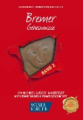 Cover-Bild zum Titel 'Bremer Geheimnisse Bd 2' von 'Eva-Maria Bast, Frank Kölpin, Regine Kölpin'