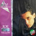 I'm Your Lover - Joe Yellow