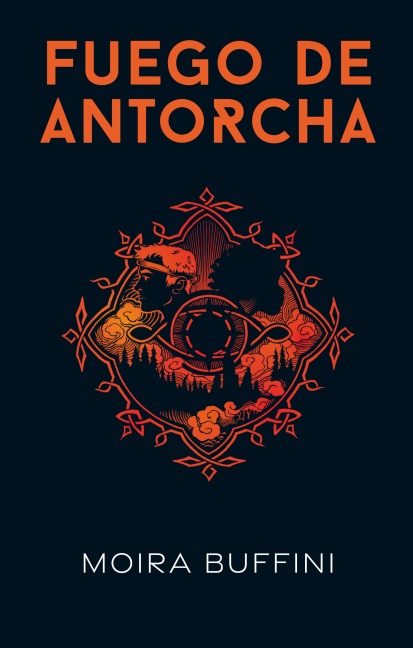 Fuego de antorcha - Moira Buffini
