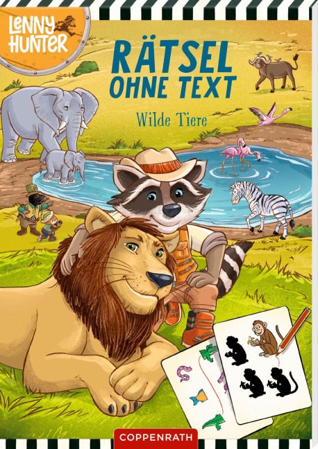 Rätsel ohne Text - 