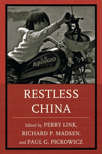 Restless China - 