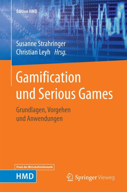 Gamification und Serious Games - 
