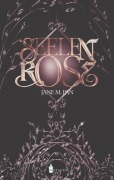Cover-Bild zum Titel 'Seelenrose' von 'Jane M. Pan'