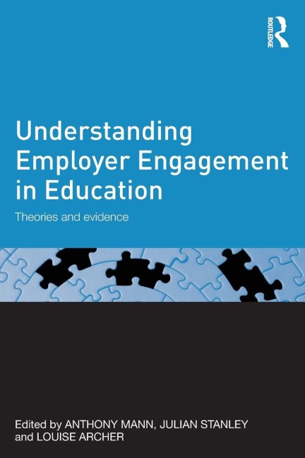 Understanding Employer Engagement in Education - 