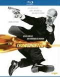 The Transporter - Luc Besson, Robert Mark Kamen, Stanley Clarke