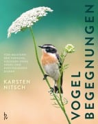 Cover-Bild zum Titel 'Vogelbegegnungen' von 'Karsten Nitsch'