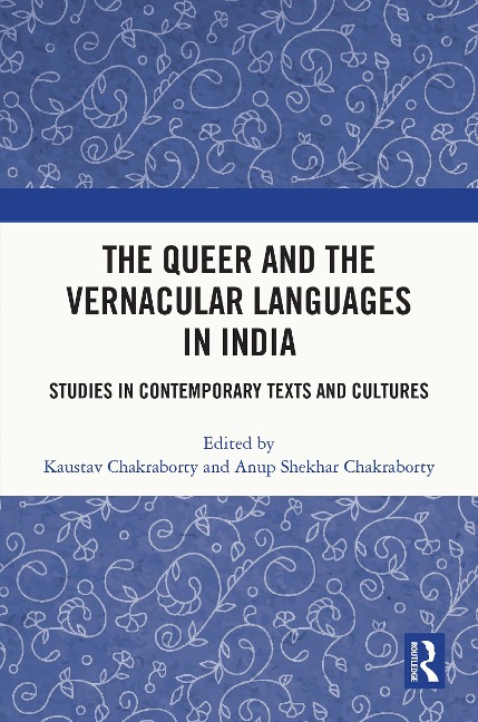 The Queer and the Vernacular Languages in India - 