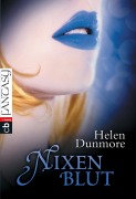 Cover-Bild zum Titel 'Nixenblut' von 'Helen Dunmore'