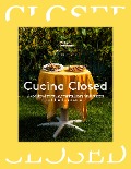 Cover-Bild zum Titel 'Cucina Closed' von 'Dennis Braatz'
