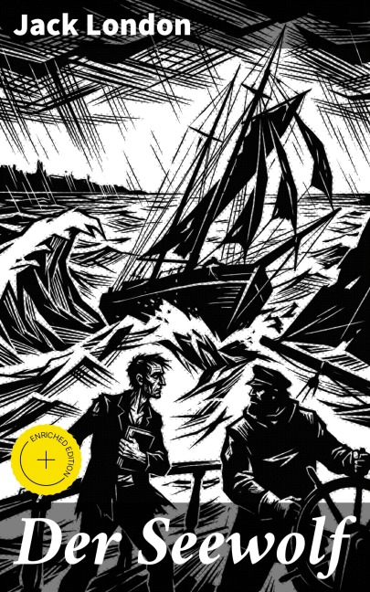 Der Seewolf - Jack London