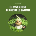 Cover-Bild zum Titel 'Le avventure di Gardo lo gnomo' von 'Matteo Zani'