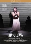 Jenufa - Grigorian/Mattila/Spence/Pirgu/Zilio