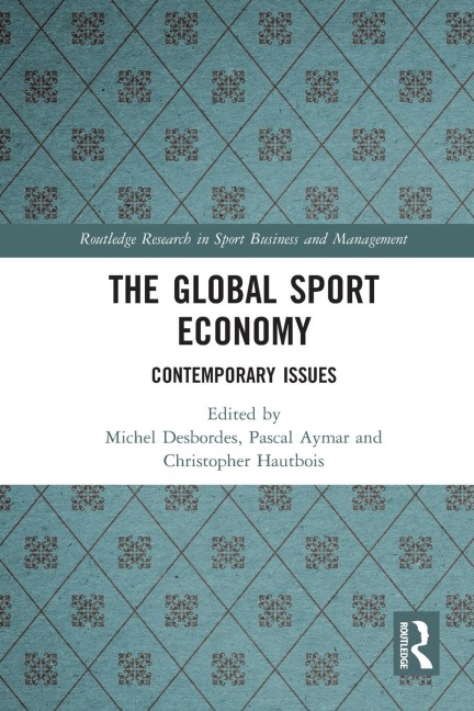 The Global Sport Economy - 